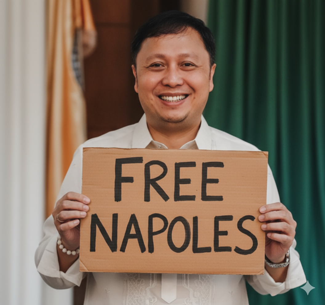Free Napoles