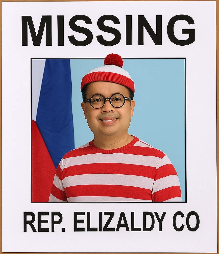 Missing
