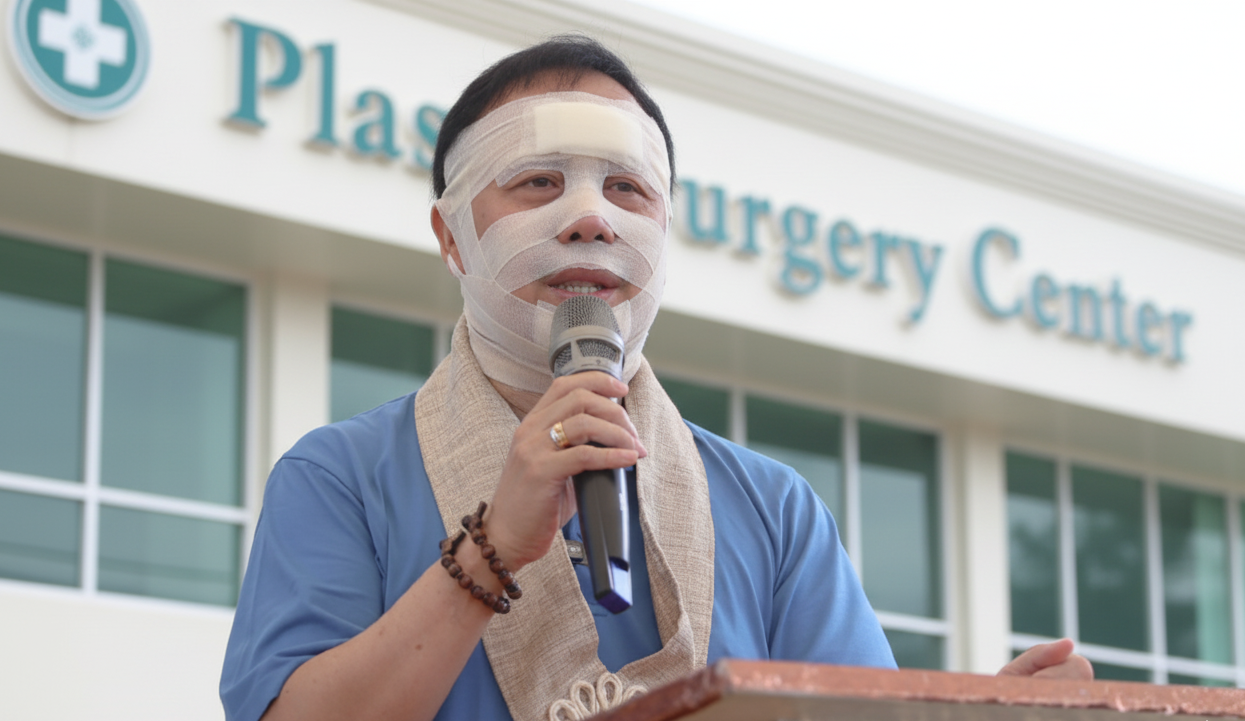 Plastic Surgery